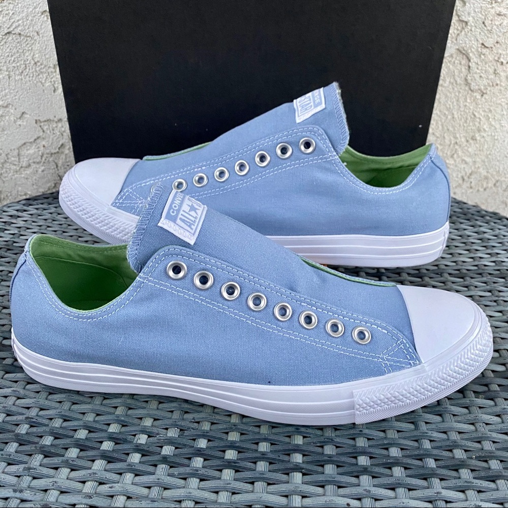 Converse Slip-On Low Top Sneaker